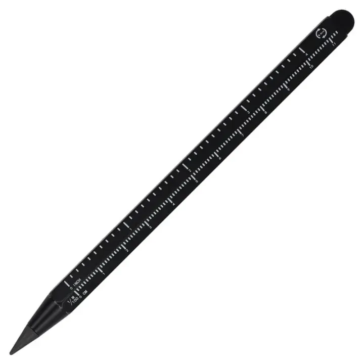Długowieczny ołówek i linijka R-AL - LT91593 (N0002)