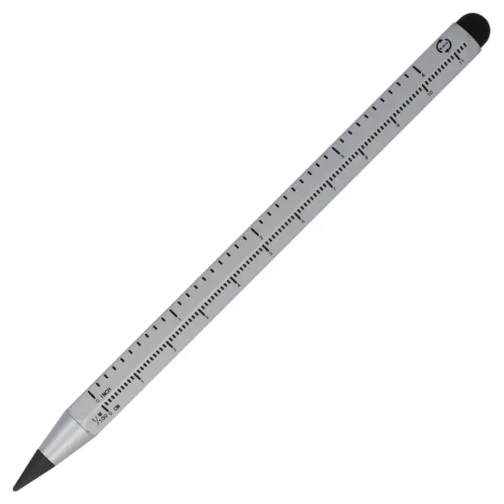 Długowieczny ołówek i linijka R-AL - LT91593 (N0005)