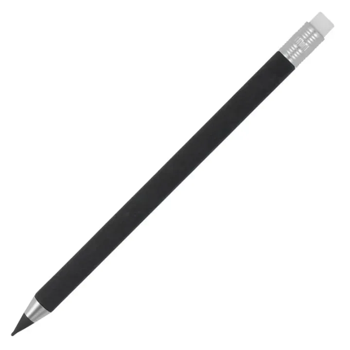 Inkless ballpoint pen with eraser - LT91595 (N0002)