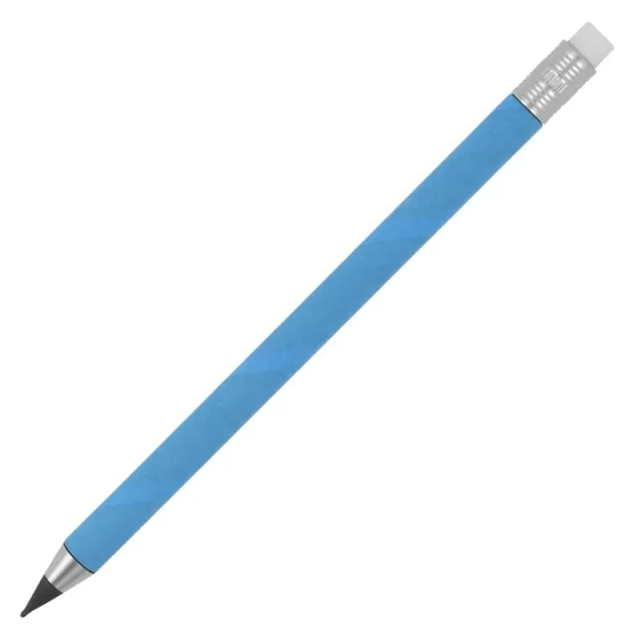 Inkless ballpoint pen with eraser - LT91595 (N0011)