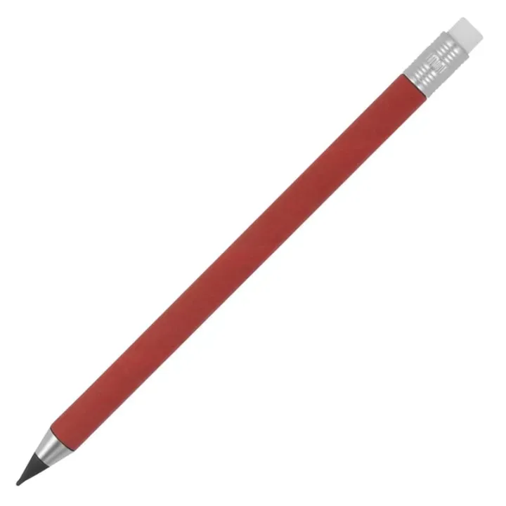 Inkless ballpoint pen with eraser - LT91595 (N0021)