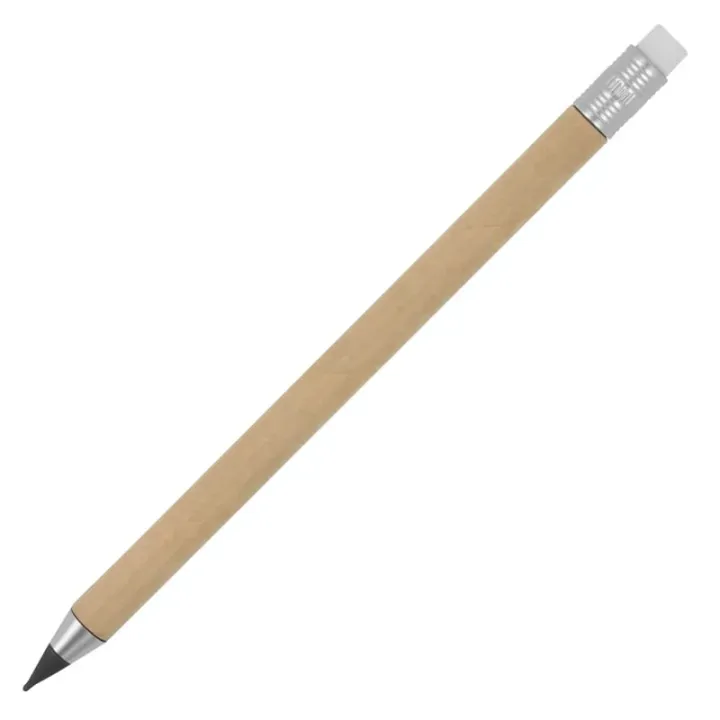 Inkless ballpoint pen with eraser - LT91595 (N0094)