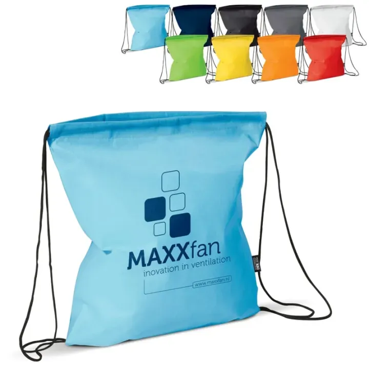 Worek plecak non-woven 75g/m² - LT91602 (gadzety reklamowe)