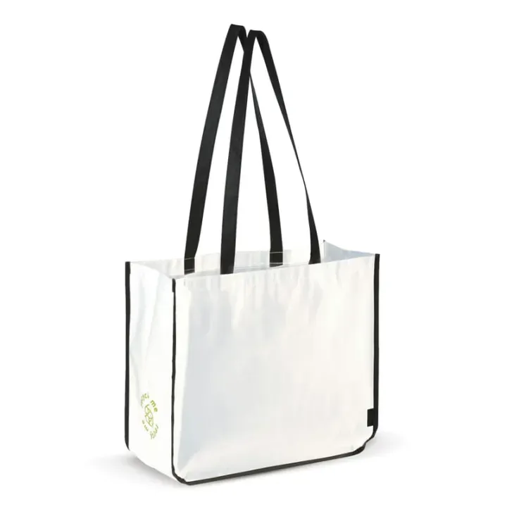 LARGE SHOPPING BAG NON WOVEN120G/M² - LT91644 (N0001)