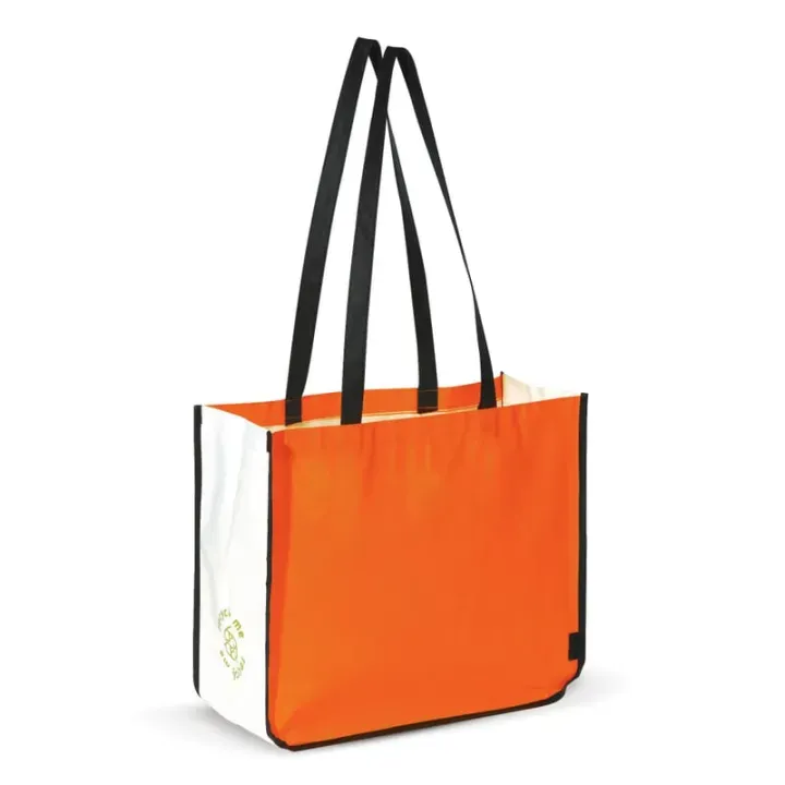 LARGE SHOPPING BAG NON WOVEN120G/M² - LT91644 (N0026)