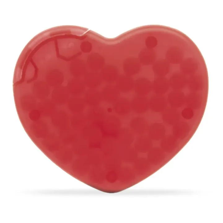Peppermint candy in a heart-shaped package - LT91773 (N5421)