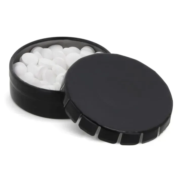 Mini box with mints - LT91790 (N0002)
