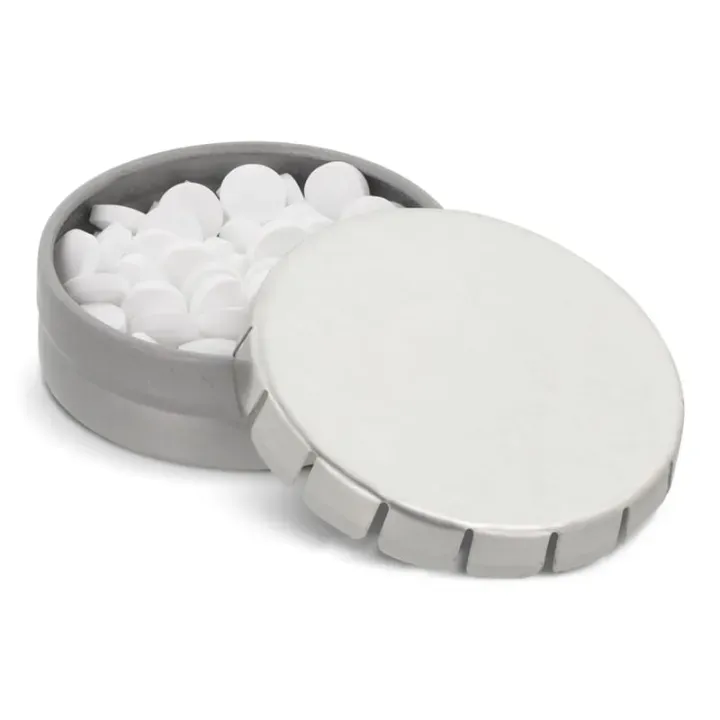 Mini box with mints - LT91790 (N0005)
