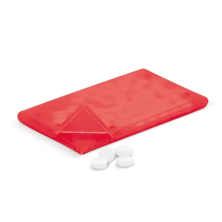 Mints in a rectangular box - LT91793 (N5421)