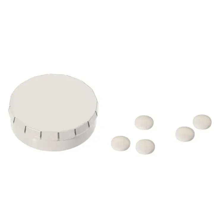 CLICK BOX WITH MINTS - LT91794 (N0001)