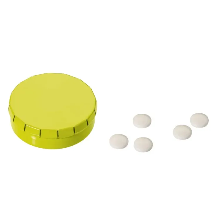 CLICK BOX WITH MINTS - LT91794 (N0032)