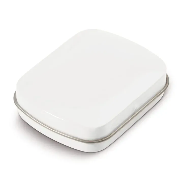 Mint candy, in a rectangular box - LT91795 (N0001)