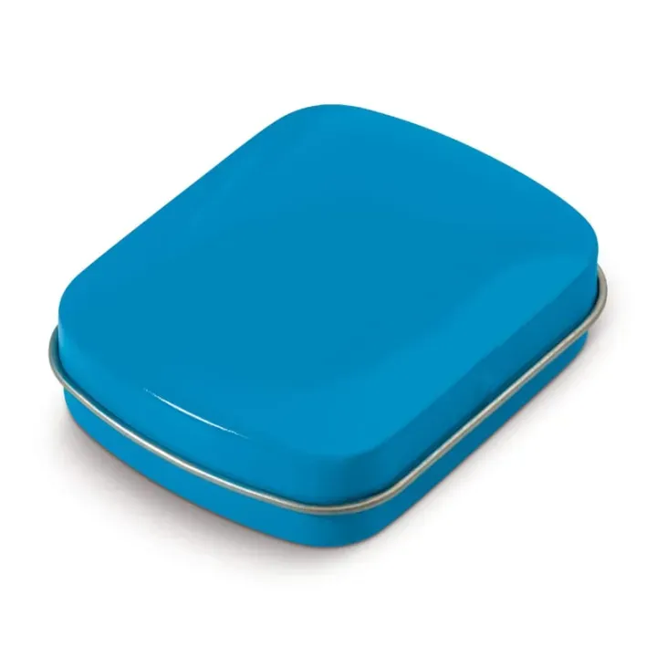 Mint candy, in a rectangular box - LT91795 (N0012)