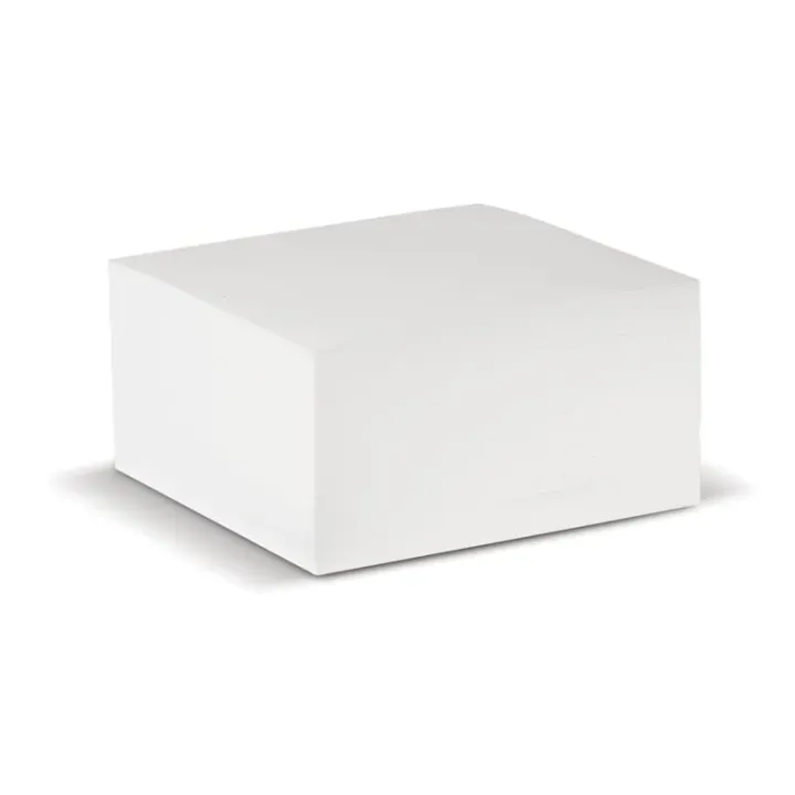 Bloczek z kartkami 10x10x5cm - LT91810 (N0001)