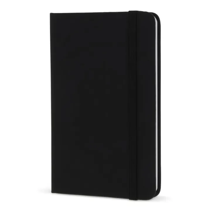 Notepad A6 in PU with FSC sheets - LT92065 (N0002)