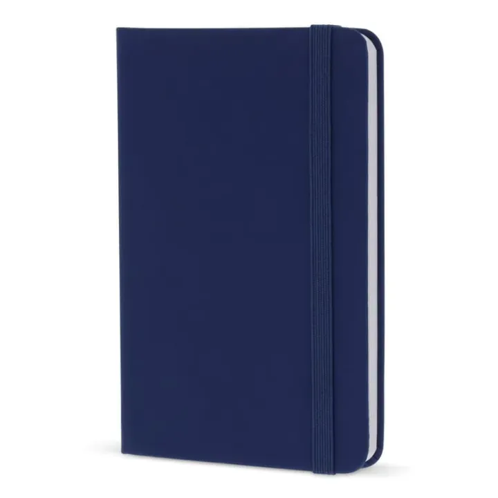 Notepad A6 in PU with FSC sheets - LT92065 (N0010)