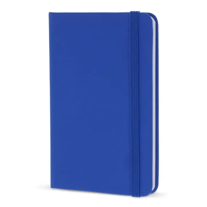 Notepad A6 in PU with FSC sheets - LT92065 (N0011)