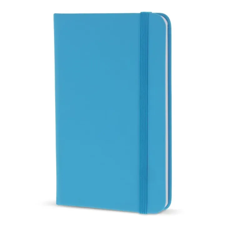 Notepad A6 in PU with FSC sheets - LT92065 (N0012)