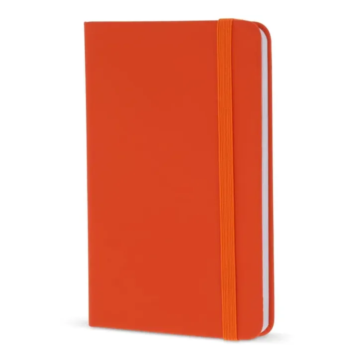 Notepad A6 in PU with FSC sheets - LT92065 (N0026)