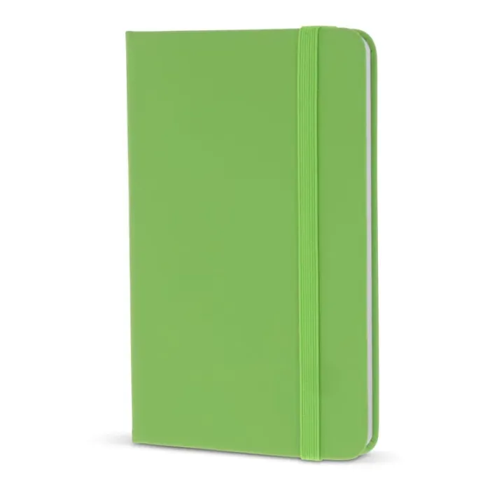 Notepad A6 in PU with FSC sheets - LT92065 (N0032)