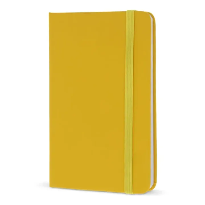 Notepad A6 in PU with FSC sheets - LT92065 (N0041)