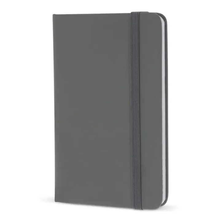 Notepad A6 in PU with FSC sheets - LT92065 (N0062)