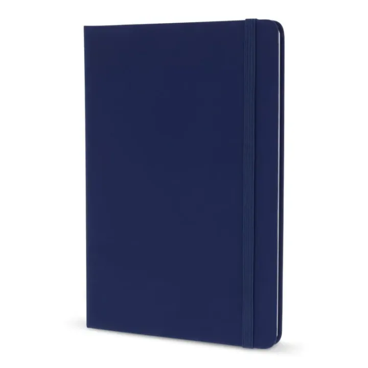 A5 PU plastic notebook with FSC sheets - LT92066 (N0010)