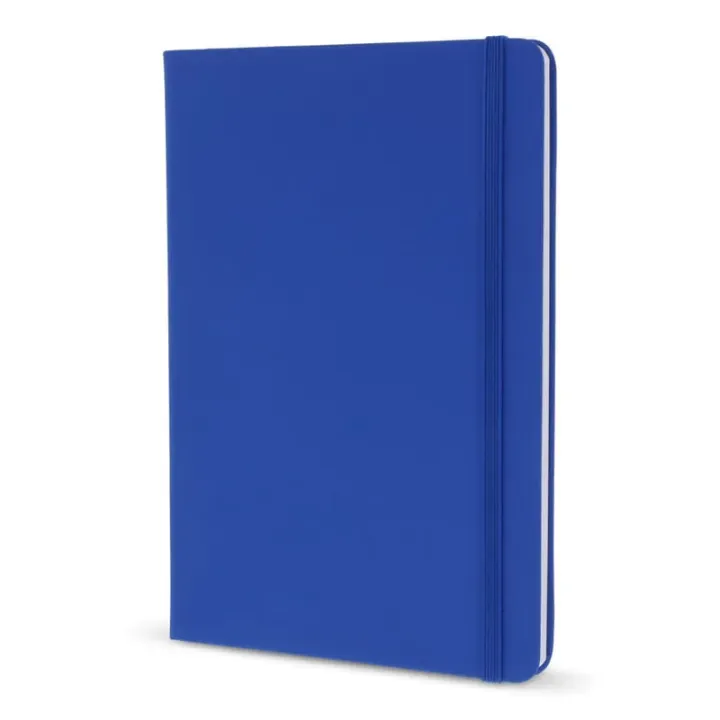 A5 PU plastic notebook with FSC sheets - LT92066 (N0011)