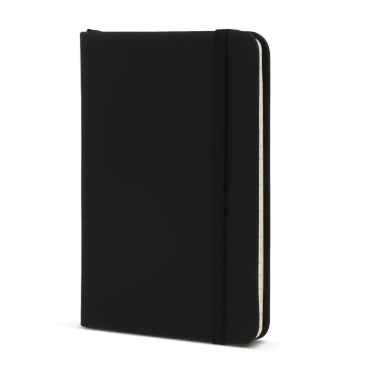 R-PET/PU notebook A6 - LT92070 (N0002)