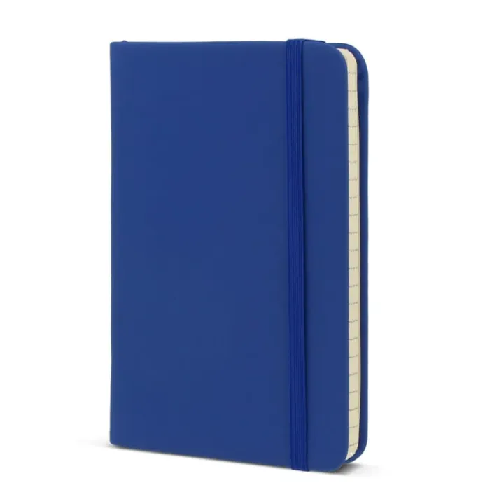 R-PET/PU notebook A6 - LT92070 (N0011)
