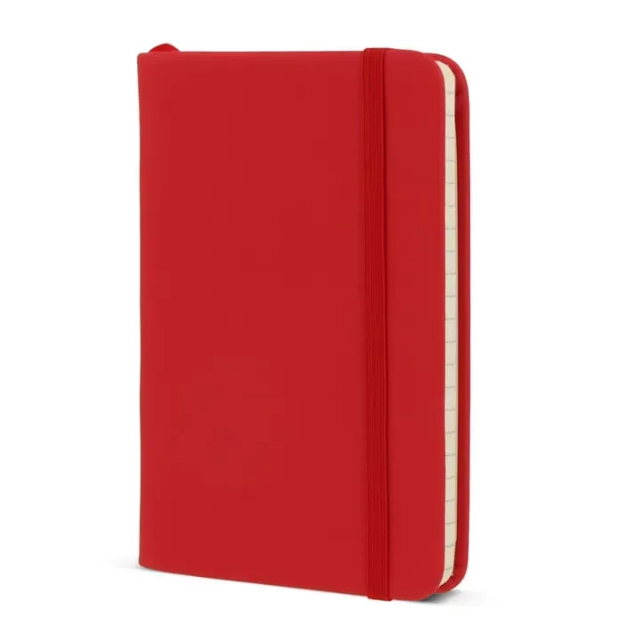 R-PET/PU notebook A6 - LT92070 (N0021)