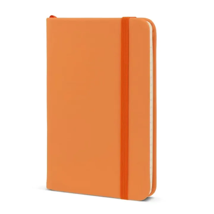 R-PET/PU notebook A6 - LT92070 (N0026)