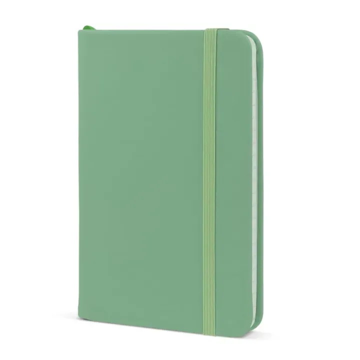 R-PET/PU notebook A6 - LT92070 (N0043)