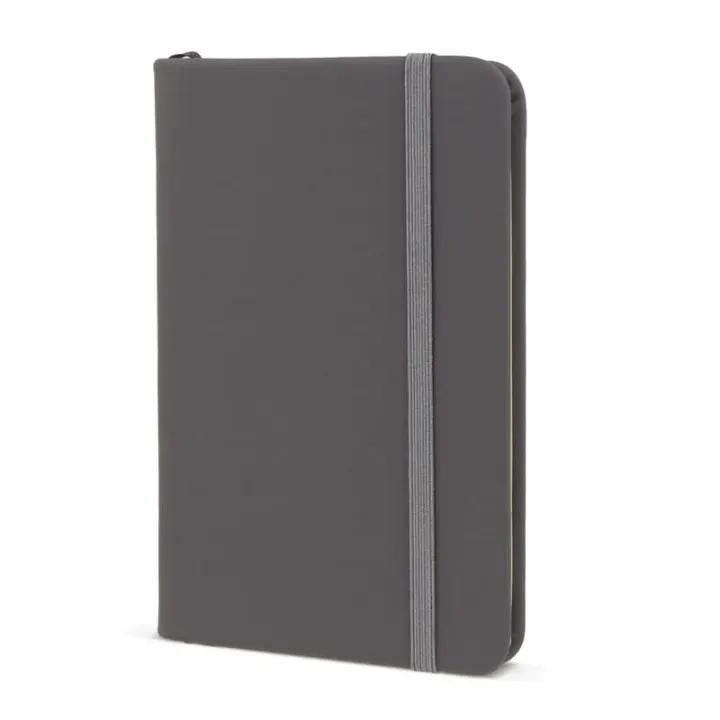 R-PET/PU notebook A6 - LT92070 (N0061)