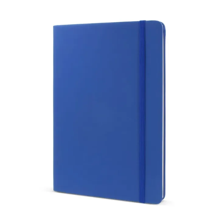 Notepad R-PET/PU GRS A5 - LT92071 (N0011)
