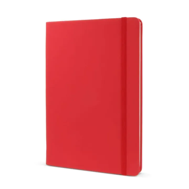 Notepad R-PET/PU GRS A5 - LT92071 (N0021)