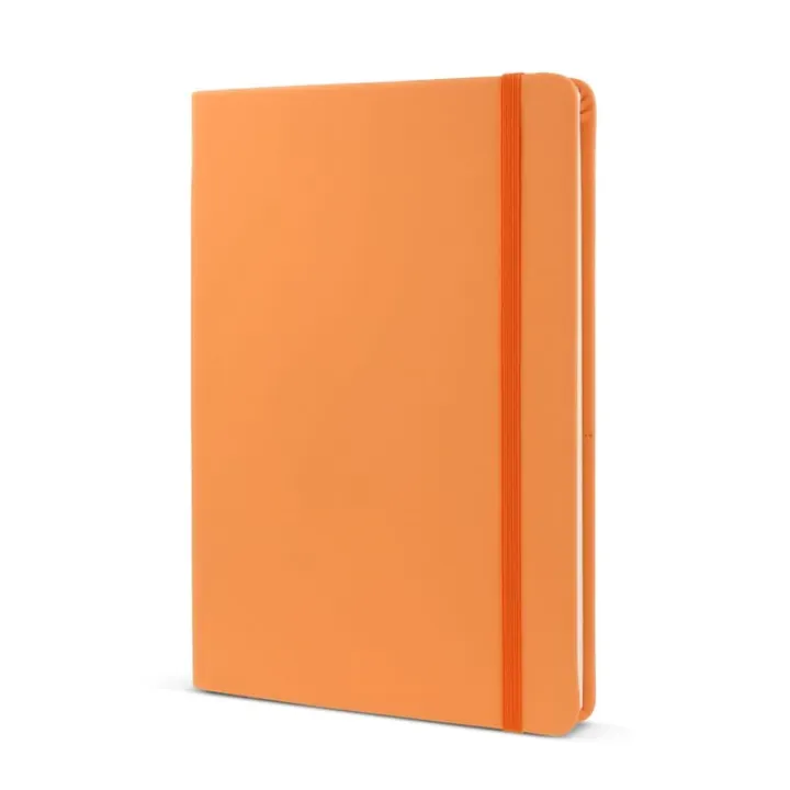 Notepad R-PET/PU GRS A5 - LT92071 (N0026)