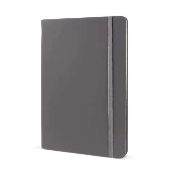 Notepad R-PET/PU GRS A5 - LT92071 (N0061)