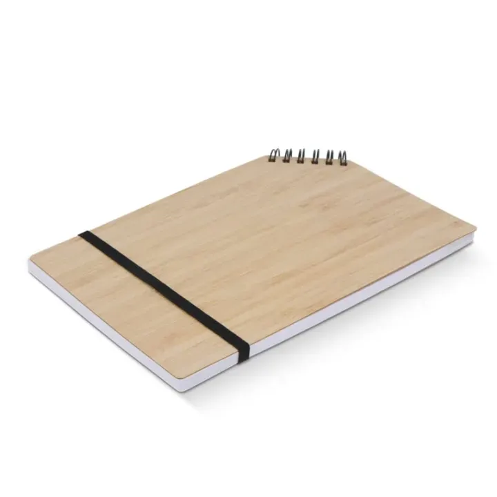 Bamboo notepad A5 - LT92073 (N0094)