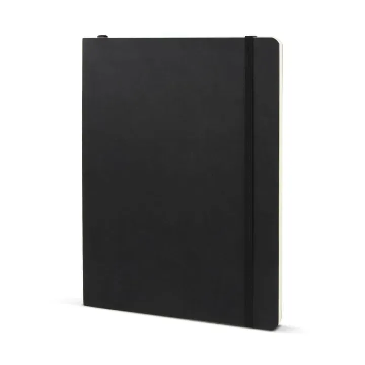 Notatnik z miękką okładką - LT92076 (N0002)