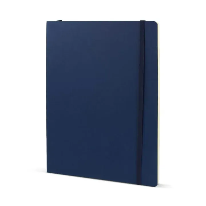 Notepad with soft cover - LT92076 (N0010)
