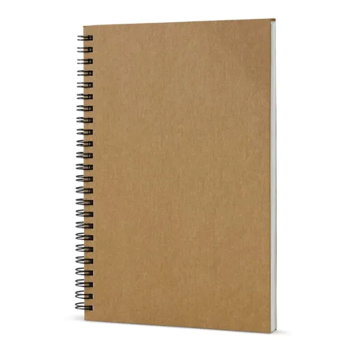 A5 notebook with stone pages - LT92520 (N0094)