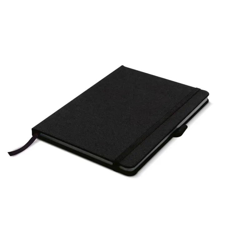 RECYCLED PLASTIC NOTEPAD - LT92528 (N0002)