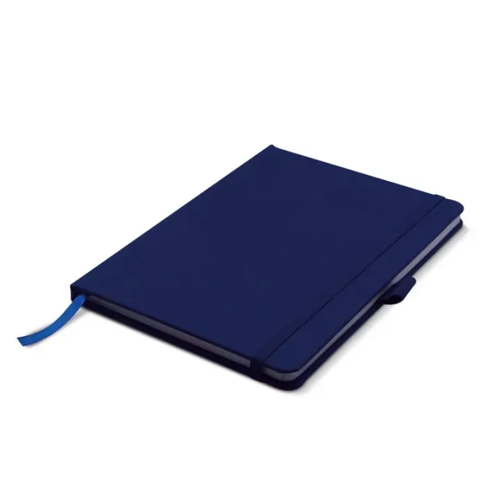 NOTATNIK Z PLASTIKU Z RECYKLINGU - LT92528 (N0010)