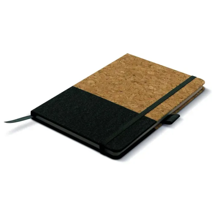 A5 cork notepad - LT92529 (N0002)