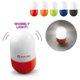 Chwiejąca się lampka LED - LT93310 (gadzety reklamowe)