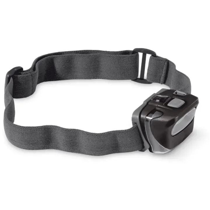 Head torch 10 LEDs - LT93311 (N0002)