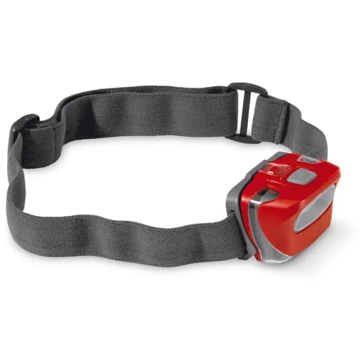 Head torch 10 LEDs - LT93311 (N0021)