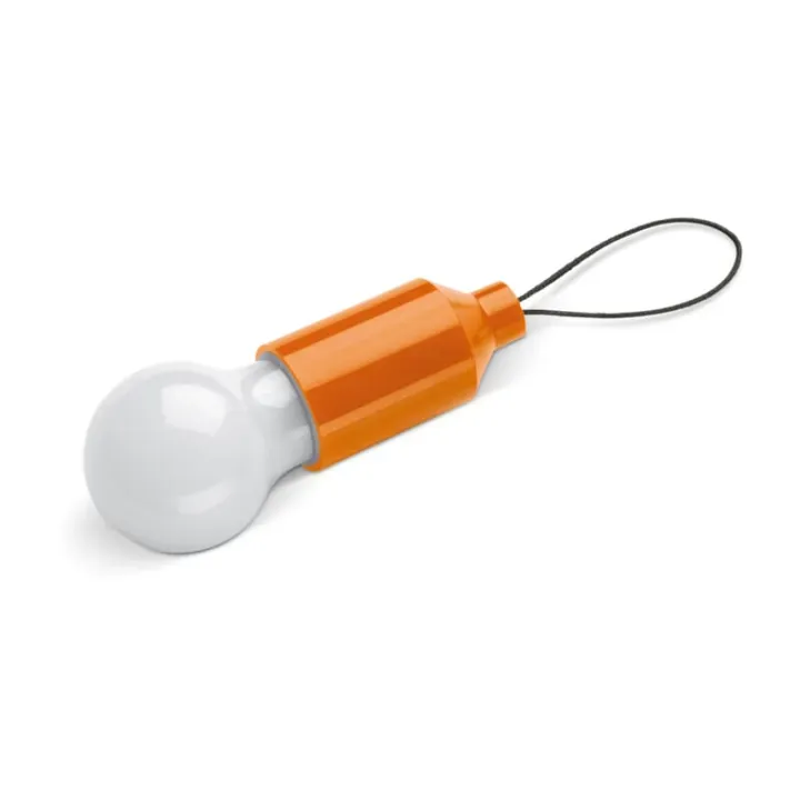 KEY RING WITH TORCH - LT93314 (N0026)