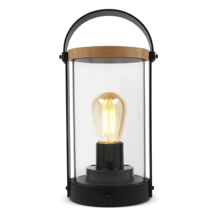 Bamboo lamp - LT93351 (N0002)